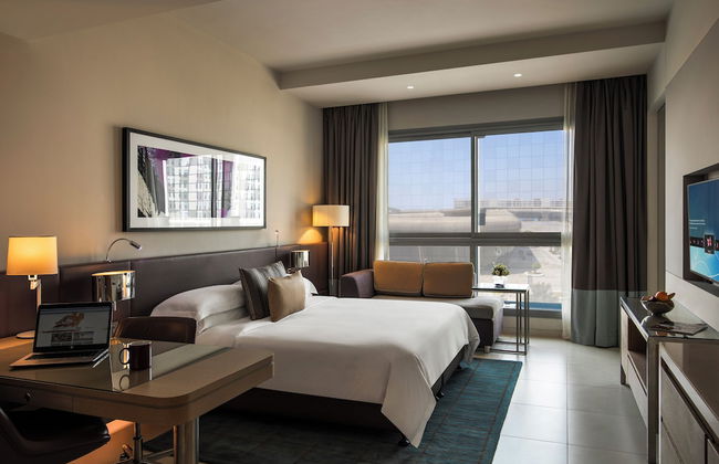 Capital Centre Arjaan by Rotana - Foto 56