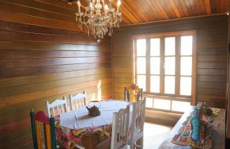 Casa de Madeira - Foto 6