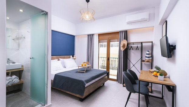 Alcyone Studios and Apartments - Foto 2, Imagen principal