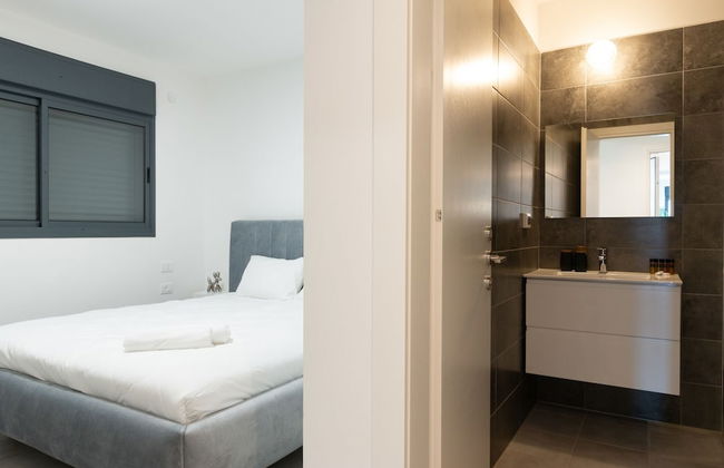 Luxury APT 3 BR New Tower Parking - Foto 12