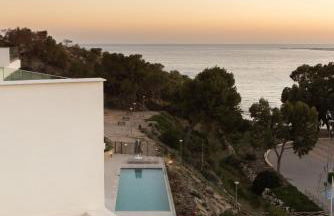 Pure Sea Apartments Villajoyosa - Foto 79