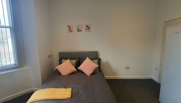 Luxury 2 Bedroom Apartment - Foto 3, Habitación