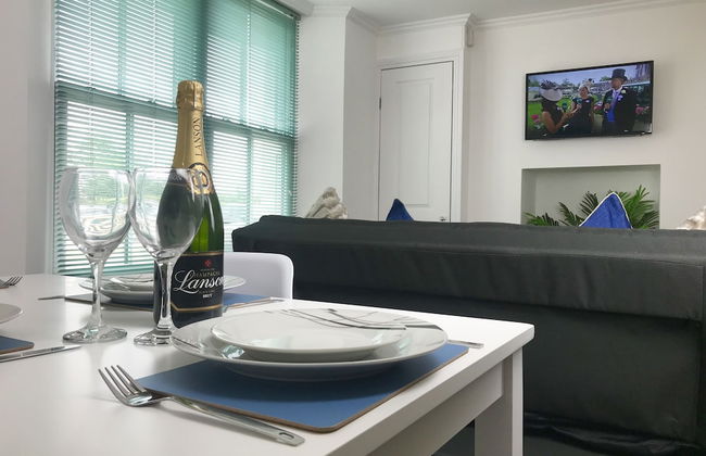 Lux Blu - Truro Apartment - Foto 15