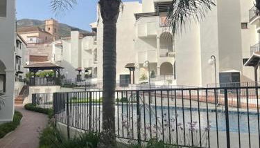 Estupendo piso con mar y montaña - Foto 3