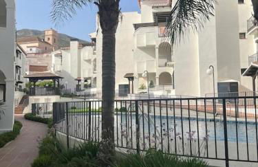 Estupendo piso con mar y montaña - Foto 3