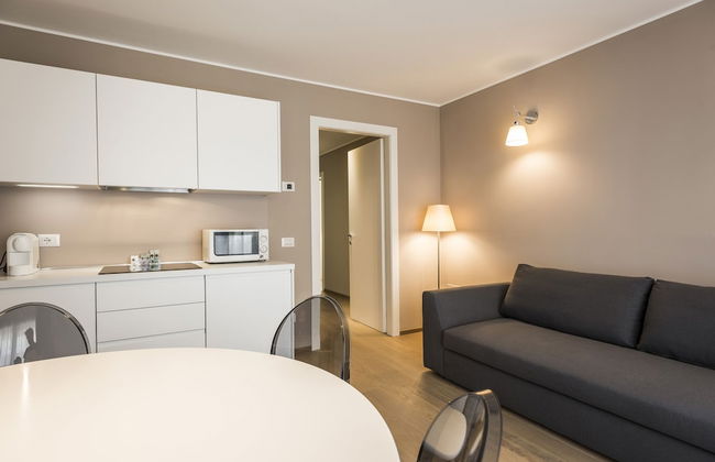 MYSWEETPLACE - Corso Como Apartments - Foto 39