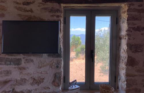 Messinian Stone House - Foto 20