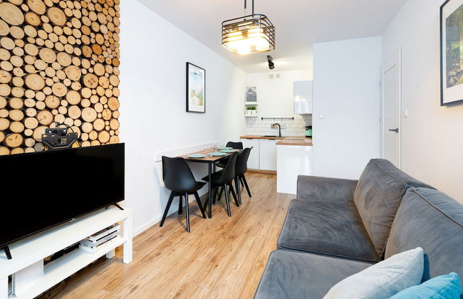 RentPlanet - Leśny Dom - Photo 12