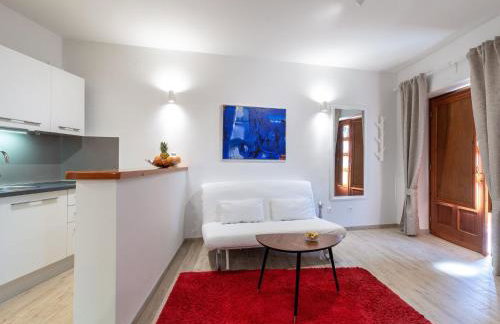 Romance Apartments Dubrovnik - One Bedroom Apartment with Terrace R1 - Photo 22