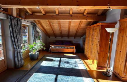 Direkt am See mit Bergblick - Foto 9