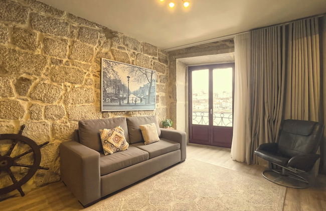 RIBEIRA by YoursPorto - Foto 92