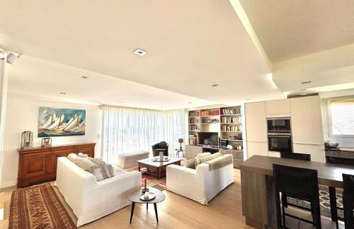 Villa Mamina - vue mer - Foto 40