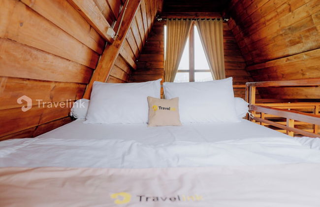 Zaada Villa Dieng by Travelink - Foto 54