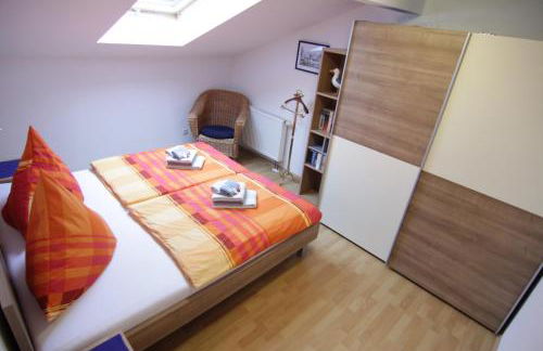 Strandnahe Ferienwohnungen mit Garten - Foto 23