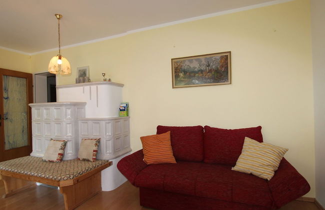 Mountain View Apartment in Going am Wilden Kaiser near Ski Area - Foto 8