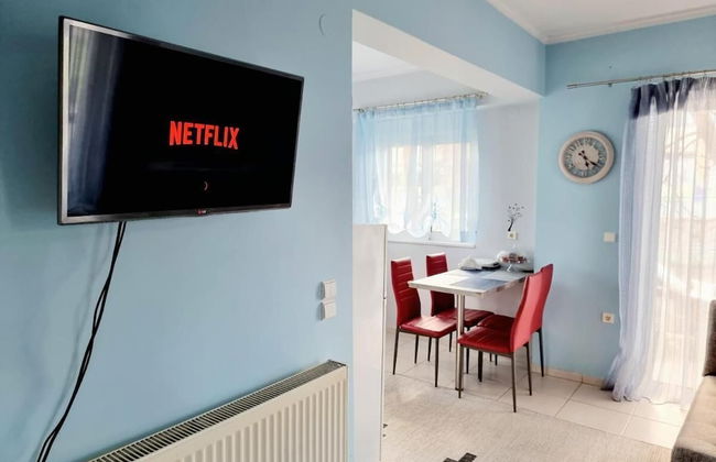 Nice Stay Apartment by Open City Hotel - Foto 5