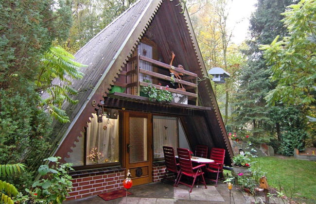 Holiday Home in Perlin With Garden - Foto 1