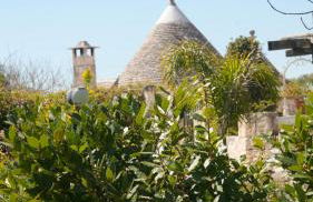 Trullo Natù - private villa - Foto 77