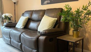 Oberon's Rest - Spacious 2 Bed Home perfect for Contractors & Families near Shipley, Bradford - Foto 4