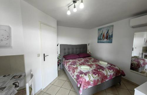 Countryside Studio Apartment Valentina - Photo 3
