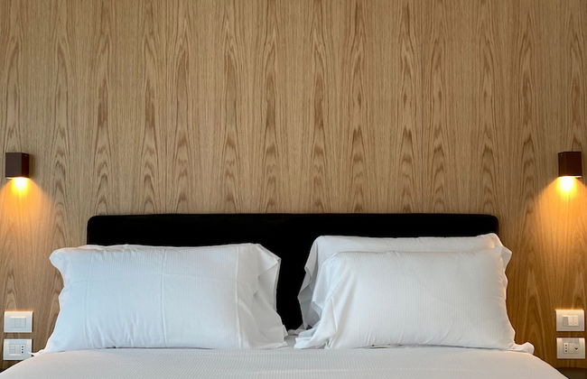 Le Stanze del Lago Lake view - Photo 2