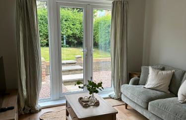 Cosy home for 2 in Alnwick - Foto 5