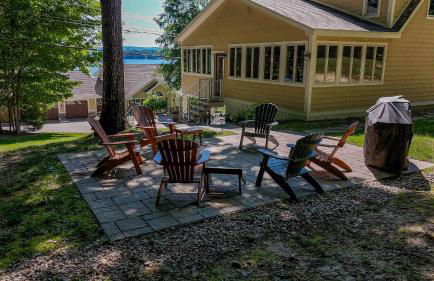 Stoneybrook Retreat Haven - The Carriage House - Foto 22