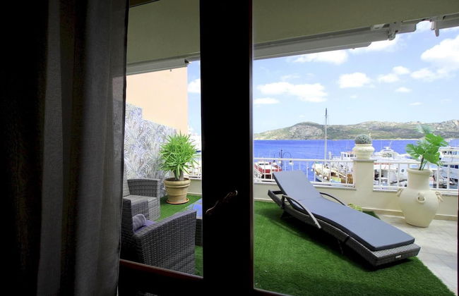 Aquaemaris Apartment - Photo 30