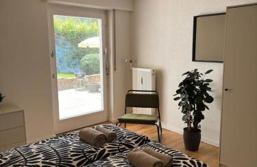 Cozy apartment with a Black Forest view - Foto 16