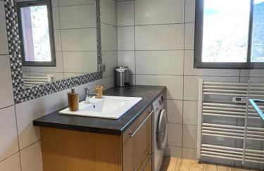 Chalet les Lurins - Foto 34