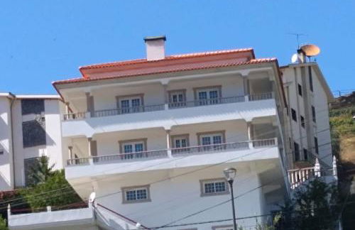 Alojamento Dos Santos - Pinhão - Foto 8