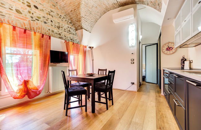 Airport Apartments by Wonderful Italy - Foto 10