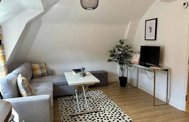 Bristol City Stays - Foto 1