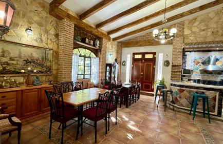 Finca El Rosario - Foto 45