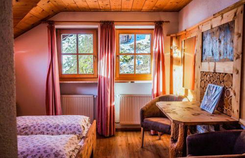 Leithäusl - Photo 25