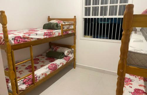 Casa 2 Quartos Paraty - 10 min a pé Centro Histórico e Praia - Foto 8