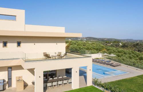 Casa Beleza Villa, a Mythical Retreat, By ThinkVilla - Foto 10