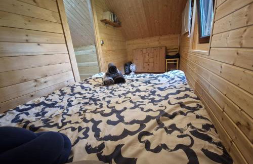 Przystań Zakapiora - Foto 18