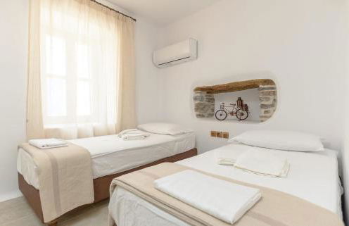 Memorias Sangri Naxos - Foto 29