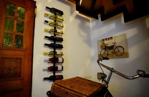 Ferienhaus Winzer - Wandern und Genuss in der Pfalz - Foto 54