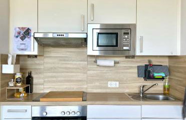 Great View to Allianz Arena & Free Garage Parking - Foto 10