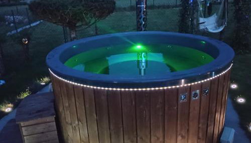 Liwa Garden Krzywa 11 - Foto 5