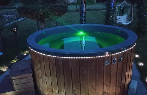 Liwa Garden Krzywa 11 - Foto 5