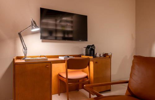 DOURWIN - Exclusive Suites & Restaurant - Adults Only - Foto 27