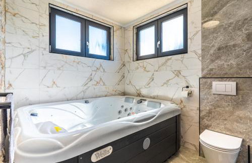 Villa Amarie - Foto 33