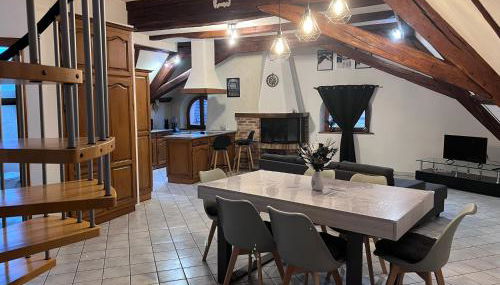 Spacieux 120 metres carré tout confort - Foto 2