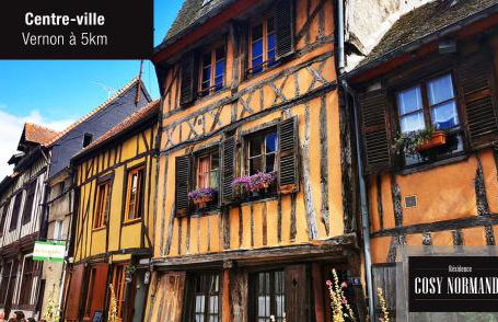 Cosy Normandy - 01 - Foto 29