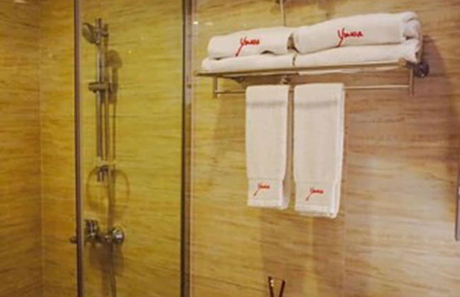 Yuwa Serviced ApartHotel - Photo 57