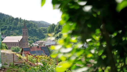 Ferienwohnung Am Lehen Schiltach - Foto 5