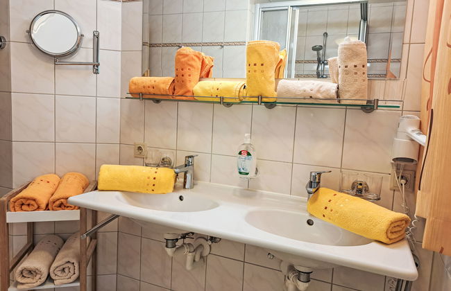 3 bedroom Apartment in Mayrhofen with garden and terrace - Photo 21